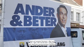 Ander amp Beter  WestVlaanderen [upl. by Kilah350]