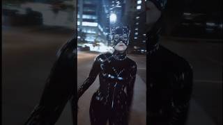 Got mugged again bigjackfilms gothamcity batmancosplay batman catwoman catwomancosplay dc [upl. by Irap]