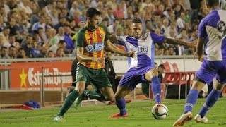 Declaracions posteriors al CE Sabadell  CD Castellón [upl. by Balmuth73]