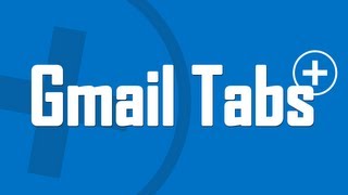 Enable new tabs in Gmail inbox [upl. by Lynelle]