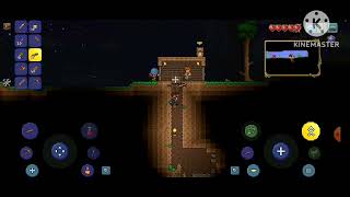 terraria lets play ep 1 a new beginning [upl. by Star]