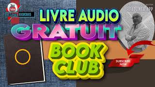 October 18  Livre audio gratuit  La Judith de Bialopol  Full  Blank Template 169 [upl. by Harwilll]