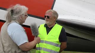 Lollanf Falster airport åbent hus [upl. by Spark910]