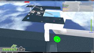 Roblox Gameplay  First Look HD [upl. by Cornel161]