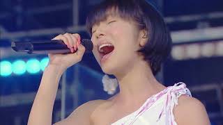 Bank Band with Salyu「to U」 from ap bank fes 10 [upl. by Norehs]