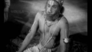 Hanuman everywhere Movie త్యాగయ్య  Tyagayya [upl. by Airbmak]