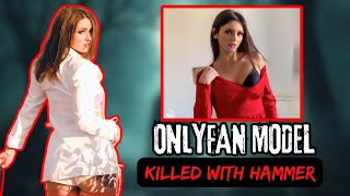 OnlyFans Models Double Life Ends in Brutal Murder  TRUE CRIME DOCUMENTARY [upl. by Ttereve]