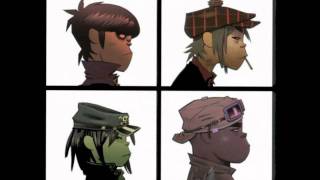 Gorillaz  Feel Good Inc HD [upl. by Leikeze]