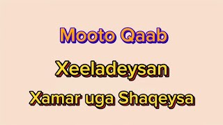 Arin reer muqdisho ka yaabisay Wiil Mooto Bajaaj le ah oo Qaab Cajiib ah uga Shaqeysta Muqdisho [upl. by Spring]