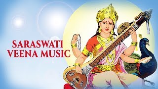 Saraswati Veena Music  Dr Balaji Tambe  Stree Santulan  Times Music Spiritual [upl. by Amati]