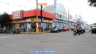 Zona Centro de Tierra Blanca Veracruz [upl. by Cotsen]