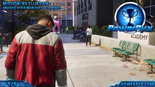 Marvels SpiderMan 2  All Brooklyn Visions Walkthrough Brooklyn Pride Trophy Guide [upl. by Taylor402]