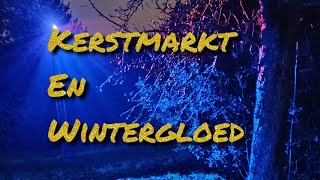 kerstmarkt en wintergloed in Brugge [upl. by Fawcett601]