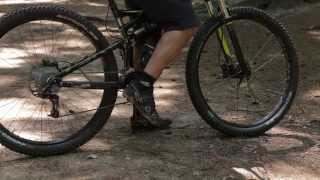 Tips amp Tricks mountainbikepedalen [upl. by Averir]