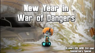 New Year in RID WOD  Transformers Robots in Disguise War of Dangers ✨3 year anniversary✨ [upl. by Moran345]