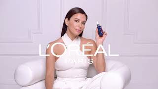 How to use Retinol  Revitalift Derm Intensives Pure Retinol Serum  LOreal Paris [upl. by Luby]