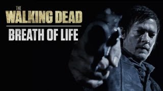 The Walking Dead  Breath of Life [upl. by Gney530]