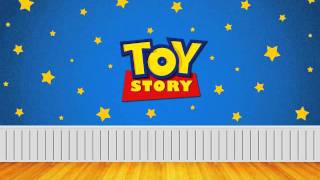 Toy Story  Youve got a friend in me  Randy Newman  Lyrics [upl. by Ilka]