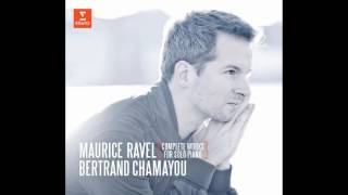 Bertrand Chamayou — quotJeux deauquot Ravel [upl. by Tehc]