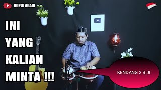 KALIAN MINTA DUA BIJI  ASHIAP SHOLAWAT BURDAH 2 KOPLO FULL JAPP [upl. by Modla]