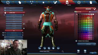 City Of Heroes Walkthrough Best FREE MMO that will keep you playing for DAYS [upl. by Nylteak]