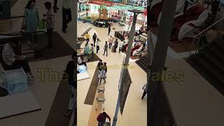 Triton mall Jaipur  Hypercity mall  Famous Mall in Jaipur Shopping Complex Jaipur shortvideo [upl. by Etteuqal]