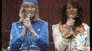 ABBA  Hovas Vittne Swedish TV  REMASTERED STEREO [upl. by Meean383]