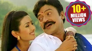 Maa Annayya Movie Songs  Maina Emainaave  Rajasekhar Deepti Bhatnagar  Full HD [upl. by Attenna]