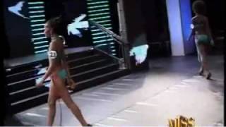 Miss cote divoire 2010 [upl. by Namhar]