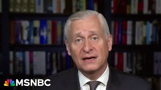 Jon Meacham I think we take a deep breath citizenship is about the hard work [upl. by Einaffets]