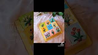 yataiba cake shortvideos foryou viralvideos [upl. by Ordnaxela]