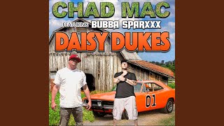 Daisy Dukes feat Bubba Sparxxx [upl. by Aihcela]