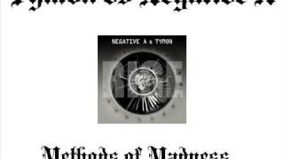 Tymon vs Negative A  Methods of Madness [upl. by Teresita]