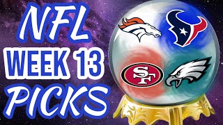 NFL Week 15 Picks amp Predictions  2023 [upl. by Becky]