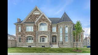 17 Snaresbrook Crescent Brampton [upl. by Lolanthe]