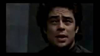 The Hunted TV Spot 2 2003 low quality [upl. by Kress]