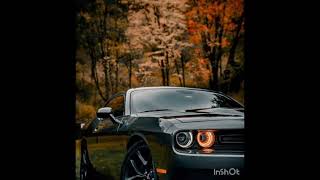 Dodge charger demon srt edit [upl. by Dadelos649]