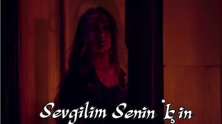 Ayten Rasul  Mecnun Official Music Video [upl. by Eilah]