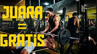 GYM REVIEW  EGYM FACTORY Meruya Jakarta Barat [upl. by Crabb]