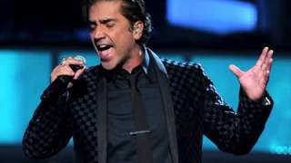 ALEJANDRO FERNANDEZ CON LA SONORA SANTANERA PERFUME DE GARDENIA [upl. by Edecrem]