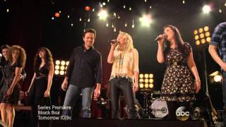 A Life Thats Good Live by Nashville Cast from Nashville On The Record [upl. by Alpers775]