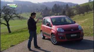 Fiat Panda 13 Diesel [upl. by Charmain241]