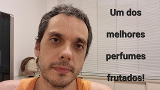 Perfume Byredo Pulp  Resenha [upl. by Bedell]