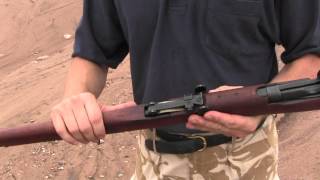 Ishapore Enfield410 Shotgun Conversion [upl. by Orling]