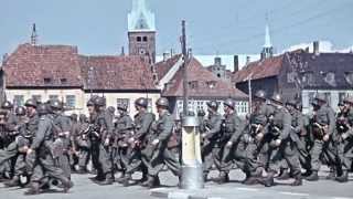 Befrielsen Helsingør 1945 [upl. by Andre66]