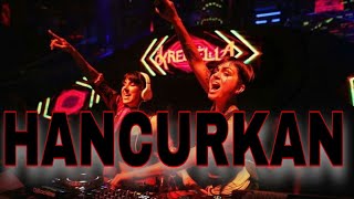 HANCURKAN  DJ JUNGLE DUTCH SKY FULL OF START FULL BASS REMIX 2024 [upl. by Yvel]