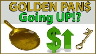 TF2 Golden Pan Prices Going UP [upl. by Nassir608]