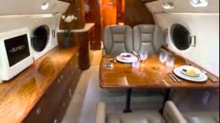 2004 GULFSTREAM G450 For Sale [upl. by Bullion]