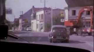 Chalons En Champagne Early 1980s [upl. by Sirhc38]