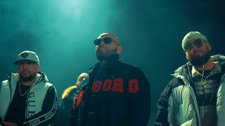 Rytmus ft Bobby Blaze x Mega M  Žralok Official video [upl. by Ardnoid]